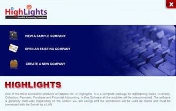 Highlights 3.0 Highlights 3.0
