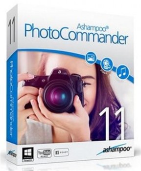 Ashampoo Photo Commander 11.1.3 Multilingual Portable Ashampoo Photo Commander 11.1.3 Multilingual Portable