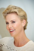 Шарлиз Терон (Charlize Theron) A Million Ways to Die in the West Press Conference, Four Seasons Hotel, Beverly Hills, 2014 - 45xHQ 23533d316183942