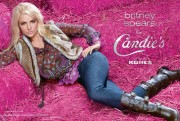 Бритни Спирс (Britney Spears) Candie's campaign USA - July 2009 - 7xHQ 5b51a6316199005