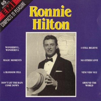 Ronnie Hilton - Ronnie Hilton (1990) Ronnie Hilton - Ronnie Hilton (1990)