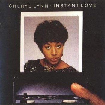 Cheryl Lynn - Instant Love - 1982 (2012) MP3 + Lossless Cheryl Lynn - Instant Love - 1982 (2012) MP3 + Lossless