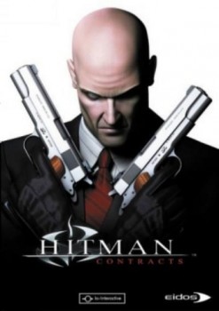 Hitman 3 Contracts-GOG Hitman 3 Contracts-GOG