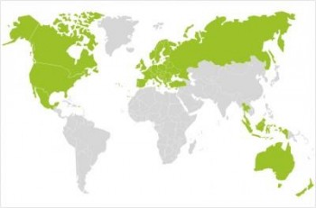 TomTom Maps of EUROPE 925 5442 Retail - NAViGON TomTom Maps of EUROPE 925 5442 Retail - NAViGON
