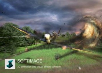 AUTODESK SOFTIMAGE V2015 WIN64 - ISO AUTODESK SOFTIMAGE V2015 WIN64 - ISO