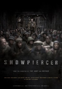 Сквозь снег (2013) Сквозь снег (2013)