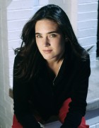 Дженнифер Коннелли (Jennifer Connelly) Michael Grecco Photoshoot 1996 - 2 HQ 9b6240317431921