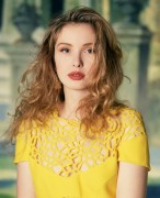 Жюли Дельпи (Julie Delpy) Lynn Goldsmith Photoshoot 1992 - 5 HQ C23e6c317651356