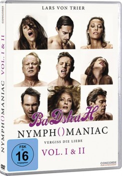 Nymphomaniac Volume I II 2013 1080p WEB-DL H264-PHD Nymphomaniac Volume I II 2013 1080p WEB-DL H264-PHD
