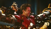 Железный человек 2 / Iron Man 2 (Роберт Дауни мл, Микки Рурк, Гвинет Пэлтроу, Скарлетт Йоханссон, 2010) 315603317849885