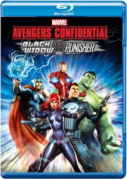Avengers Confidential: Black Widow & Punisher 2014 m720p BluRay x264-BiRD Avengers Confidential: Black Widow & Punisher 2014 m720p BluRay x264-BiRD