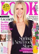 Gwyneth Paltrow - Look Magazine UK (April 2014)