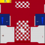 Download PES 2014 Croatia WC 2014 GDB by Tunevi