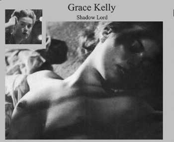 Grace kelly nackt