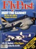 Скачать журнал FlyPast 1988-06 FlyPast 1988-06