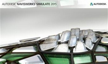 Autodesk Navisworks Simulate 2015 Multilingual (x64) ISO