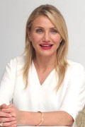 Кэмерон Диаз (Cameron Diaz) The Other Woman press conference (Beverly Hills, April 10, 2014) 0595cc321686260