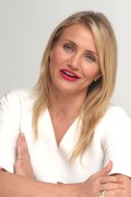 Кэмерон Диаз (Cameron Diaz) The Other Woman press conference (Beverly Hills, April 10, 2014) A4607d321686239