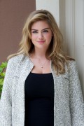 Кейт Аптон (Kate Upton) The Other Woman press conference portraits by Vera Anderson (Beverly Hills, April 10, 2014) (3xHQ) B582a8321688854