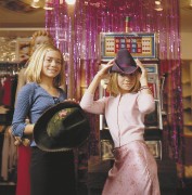 Мэри-Кейт Олсен и Эшли Олсен (Ashley, Mary-Kate Olsen) фото (4xHQ) Bf697d321698898