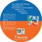 Загрузочная флешка с Acronis Disk Director 11.0.23.43 Final и True Image 2013 v16 Build 5551 Final (2014|RUS) Загрузочная флешка с Acronis Disk Director 11.0.23.43 Final и True Image 2013 v16 Build 5551 Final (2014|RUS)