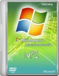OC и сборки / Microsoft Windows 7 Максимальная SP1 x86/x64 DVD WPI 06.07.2012 OC и сборки / Microsoft Windows 7 Максимальная SP1 x86/x64 DVD WPI 06.07.2012