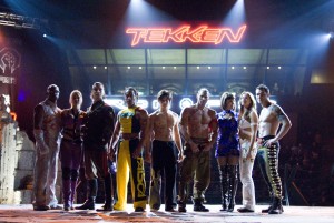 Теккен / Tekken (2010) Гэри Дэниелс C22f29322017330