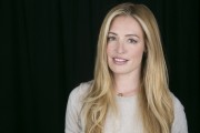 Кэт Дили (Cat Deeley) Portrait Session by Amy Sussman in New York (April 2, 2014) (4xHQ) C27e86323173653