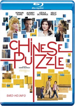 Chinese Puzzle 2013 m720p BluRay x264-BiRD Chinese Puzzle 2013 m720p BluRay x264-BiRD