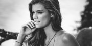 Нина Агдал (Nina Agdal) Fred Raynaud/Banana Moon Outtakes 2014 - 25 HQ 3500c7323644866