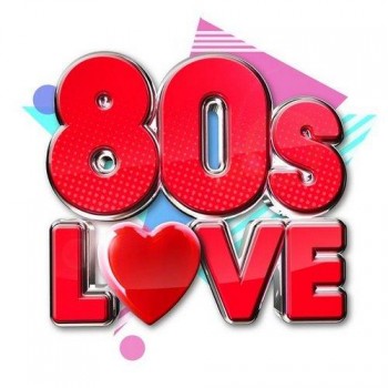 VA - 80s Love 2 (2014) Ad2f9f323811325