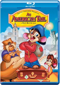 An American Tail 1986 m720p BluRay x264-BiRD An American Tail 1986 m720p BluRay x264-BiRD