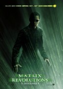 Матрица: Революция / The Matrix Revolutions (Киану Ривз, 2003) A67707324342324