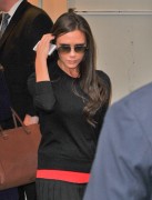 Виктория Бекхэм (Victoria Beckham) 2014-02-28 opens her first shop in shop at Printemps in Paris (56xHQ) 225fa3324354009