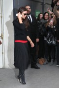 Виктория Бекхэм (Victoria Beckham) 2014-02-28 opens her first shop in shop at Printemps in Paris (56xHQ) 57665f324354464