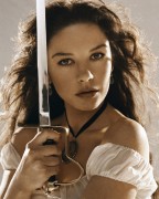 Кэтрин Зета-Джонс (Catherine Zeta-Jones) The Legend of Zorro Promo (15xHQ) 373c67324376685