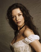 Кэтрин Зета-Джонс (Catherine Zeta-Jones) The Legend of Zorro Promo (15xHQ) 43856a324376753