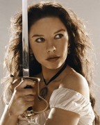 Кэтрин Зета-Джонс (Catherine Zeta-Jones) The Legend of Zorro Promo (15xHQ) 9a713b324376792