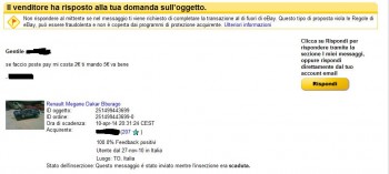 Come ti frego il venditore: il pacco ricevuto viene svuotato e chi compra  si tiene anche i soldi