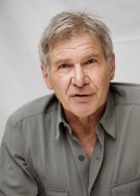 Харрисон Форд (Harrison Ford) Cowboys and Aliens press conference (Beverly Hills, July 17, 2011)  A93952324618388