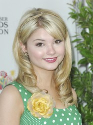 Stefanie Scott - 23rd Annual Time for Heroes Celebrity Picnic in Los Angeles - June 3, 2012