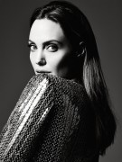 Анджелина Джоли (Angelina Jolie)   Hedi Slimane Photoshoot 2014  (11xHQ) 2c1bd0325661835