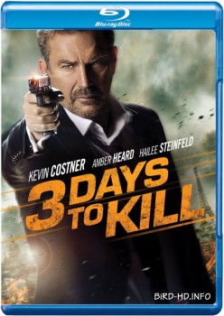3 Days to Kill 2014 EXTENDED m720p BluRay x264-BiRD 3 Days to Kill 2014 EXTENDED m720p BluRay x264-BiRD