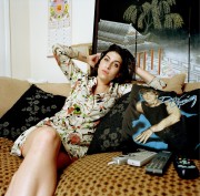 Эми Уайнхаус (Amy Winehouse) Мark Okoh Photoshoot 2004 - 15xHQ 3165ba325799622