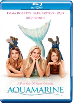 Aquamarine 2006 m720p BluRay x264-BiRD Aquamarine 2006 m720p BluRay x264-BiRD
