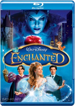Enchanted 2007 m720p BluRay x264-BiRD Enchanted 2007 m720p BluRay x264-BiRD