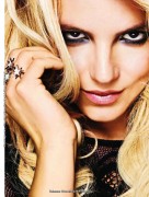 Бритни Спирс (Britney Spears) - Glamour Magazine UK 2011 October (10xHQ,MQ) 867373327107624
