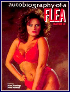 Autobiography of a flea 1976 Autobiography of a flea 1976
