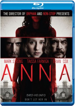 Anna 2013 m720p BluRay x264-BiRD Anna 2013 m720p BluRay x264-BiRD