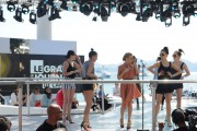 Кайли Миноуг (Kylie Minogue) performs on stage for french tv station Canal+ in Cannes 5/20/14 - 126 HQ/MQ 7e30df327903249